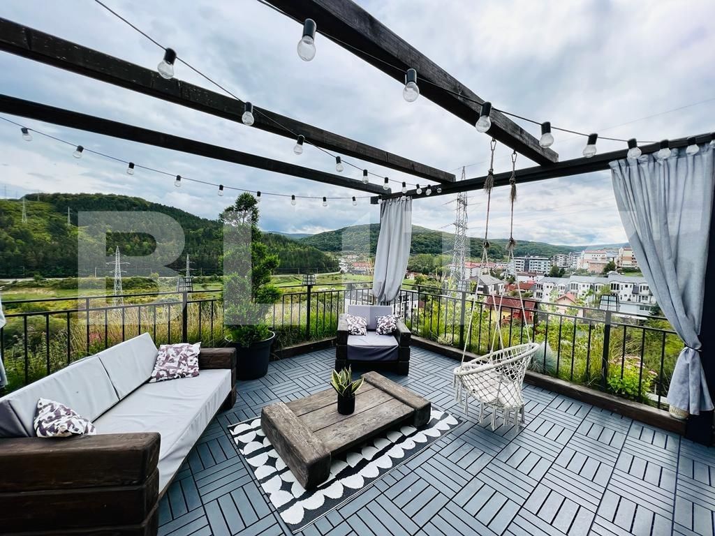 Apartament de vânzare 2 camere Floreşti - 97151AV | BLITZ Cluj-Napoca | Poza1