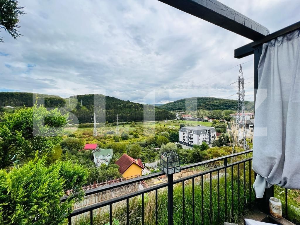 Apartament de vânzare 2 camere Floreşti - 97151AV | BLITZ Cluj-Napoca | Poza13