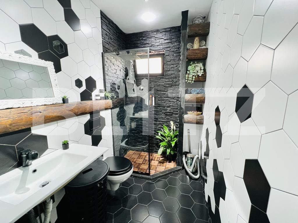 Apartament de vânzare 2 camere Floreşti - 97151AV | BLITZ Cluj-Napoca | Poza9