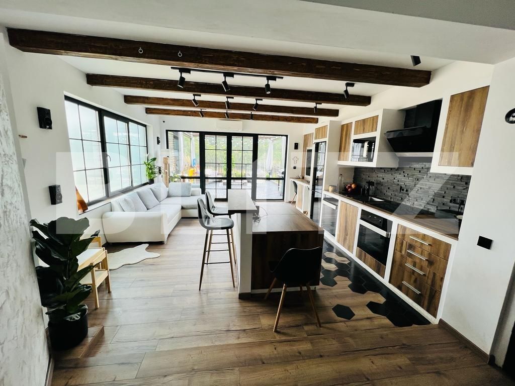 Apartament de vânzare 2 camere Floreşti - 97151AV | BLITZ Cluj-Napoca | Poza4