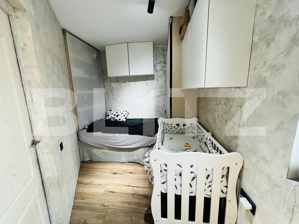 Apartament de vânzare 2 camere Floreşti - 97151AV | BLITZ Cluj-Napoca | Poza8