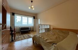 Garsoniera decomandata, 40mp, A.C, zona ultracentral