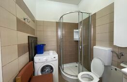 Garsoniera decomandata, 40mp, A.C, zona ultracentral