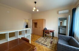 Garsoniera decomandata, 40mp, A.C, zona ultracentral