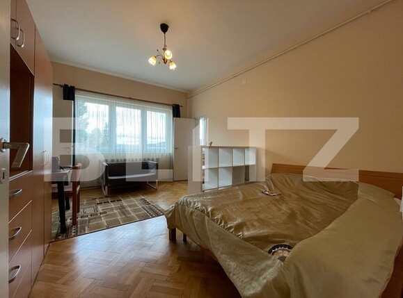 Garsonieră de închiriat Central - 97155AI | BLITZ Cluj-Napoca | Poza1