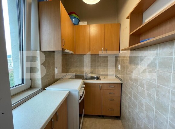 Garsonieră de închiriat Central - 97155AI | BLITZ Cluj-Napoca | Poza4