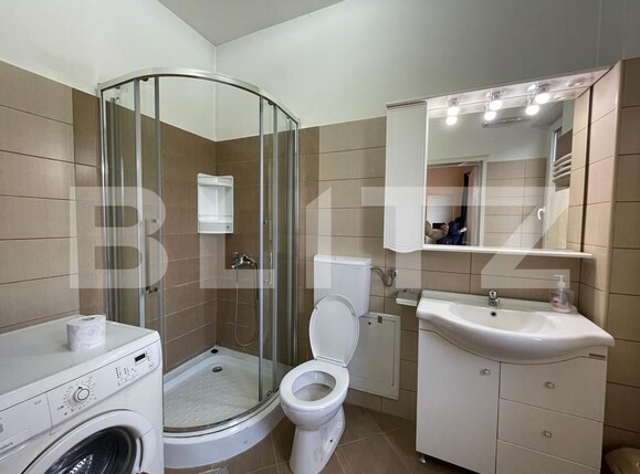 Garsonieră de închiriat Central - 97155AI | BLITZ Cluj-Napoca | Poza5