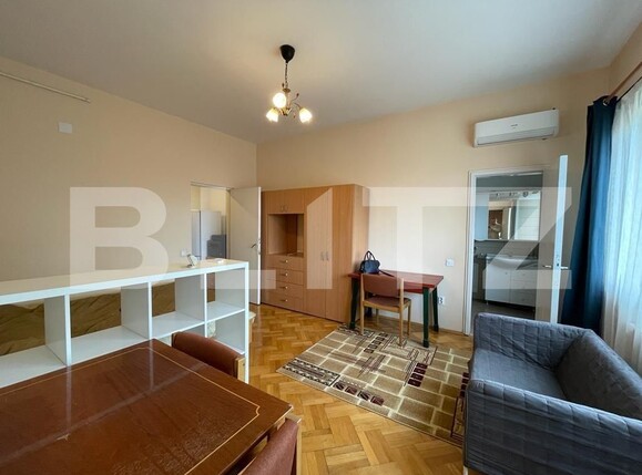 Garsonieră de închiriat Central - 97155AI | BLITZ Cluj-Napoca | Poza2