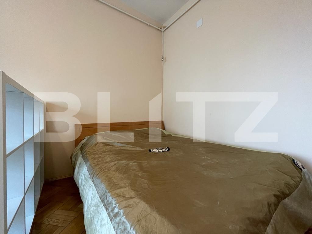 Garsonieră de închiriat Central - 97155AI | BLITZ Cluj-Napoca | Poza3