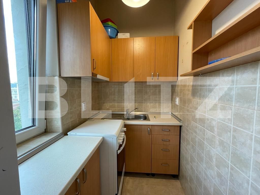 Garsonieră de închiriat Central - 97155AI | BLITZ Cluj-Napoca | Poza4