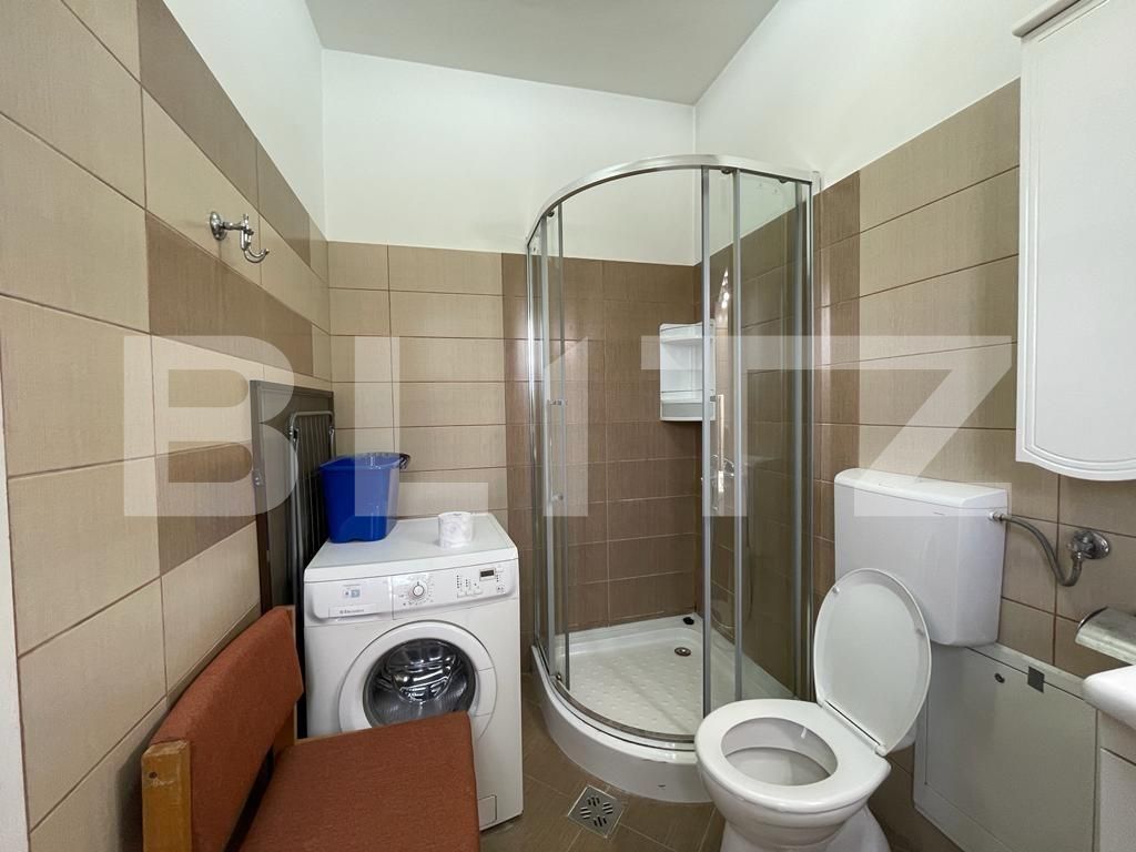 Garsonieră de închiriat Central - 97155AI | BLITZ Cluj-Napoca | Poza6