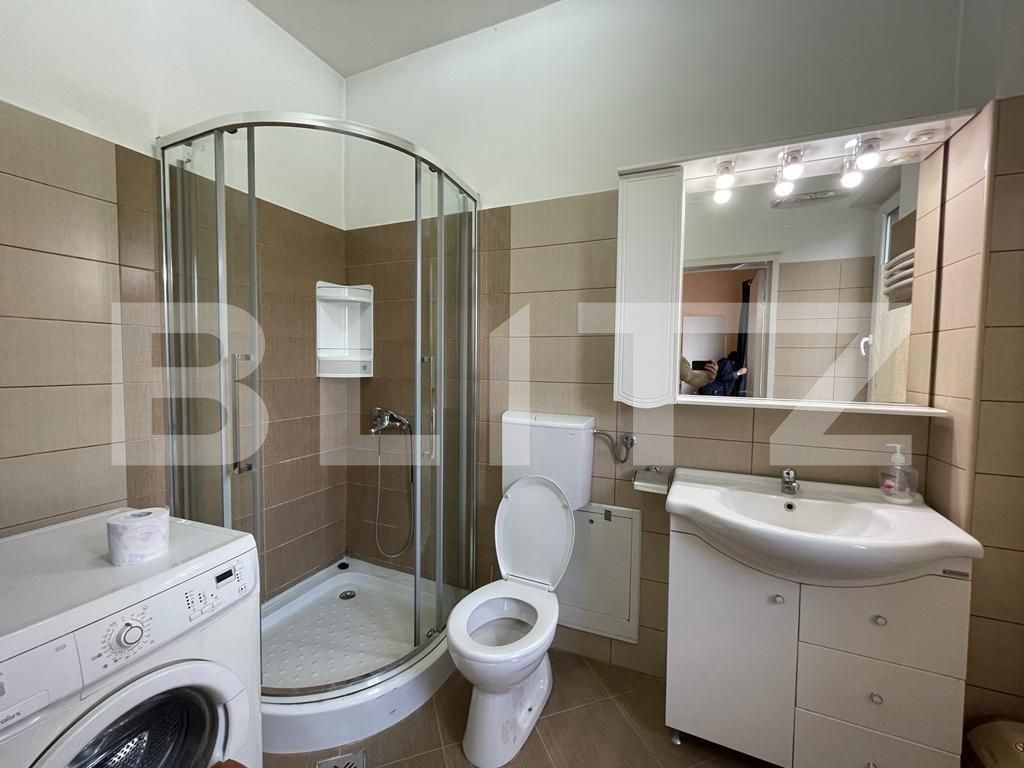 Garsonieră de închiriat Central - 97155AI | BLITZ Cluj-Napoca | Poza5