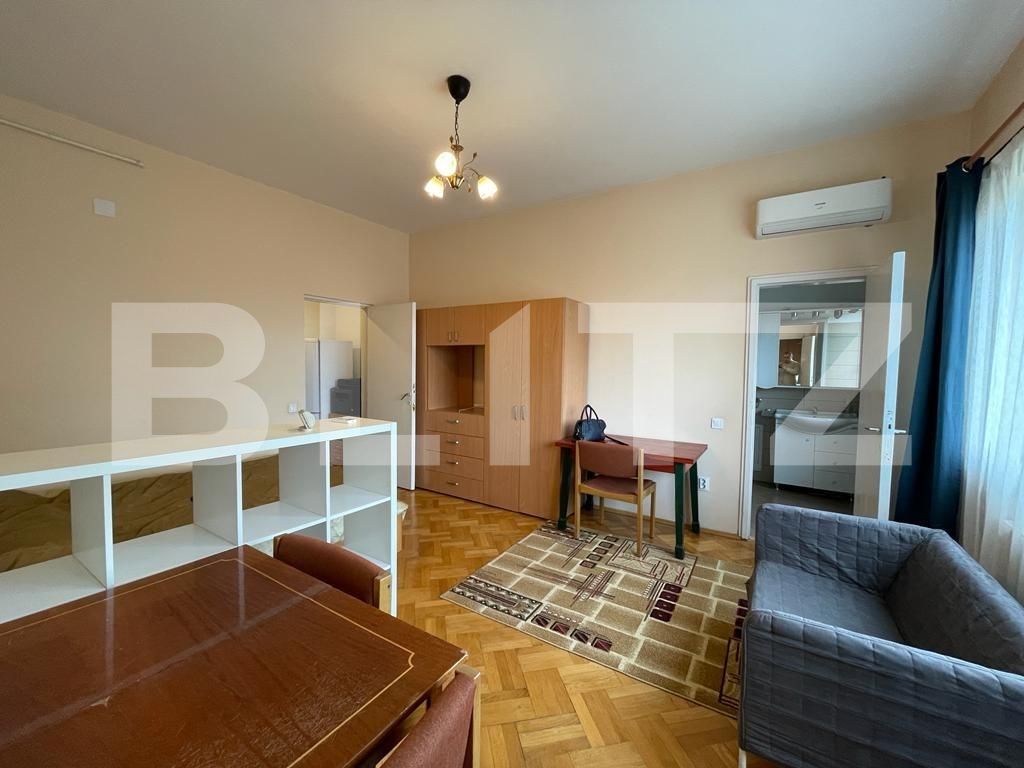 Garsonieră de închiriat Central - 97155AI | BLITZ Cluj-Napoca | Poza2