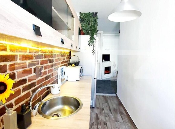 Apartament de vânzare 2 camere Floreşti - 97164AV | BLITZ Cluj-Napoca | Poza3