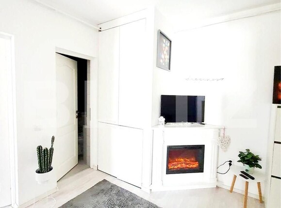 Apartament de vânzare 2 camere Floreşti - 97164AV | BLITZ Cluj-Napoca | Poza1