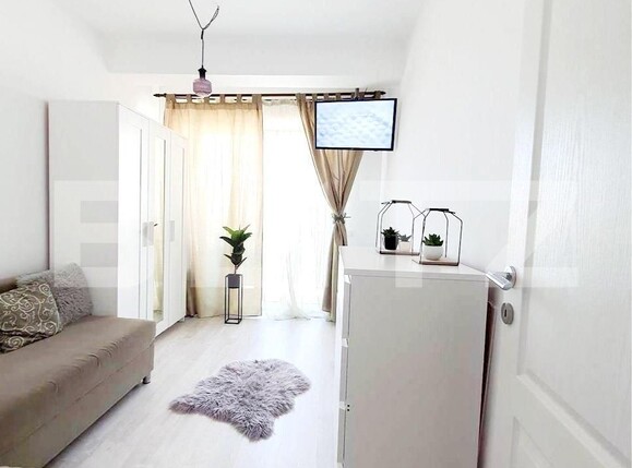 Apartament de vânzare 2 camere Floreşti - 97164AV | BLITZ Cluj-Napoca | Poza2