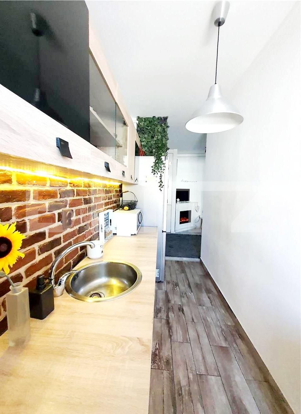 Apartament de vânzare 2 camere Floreşti - 97164AV | BLITZ Cluj-Napoca | Poza3