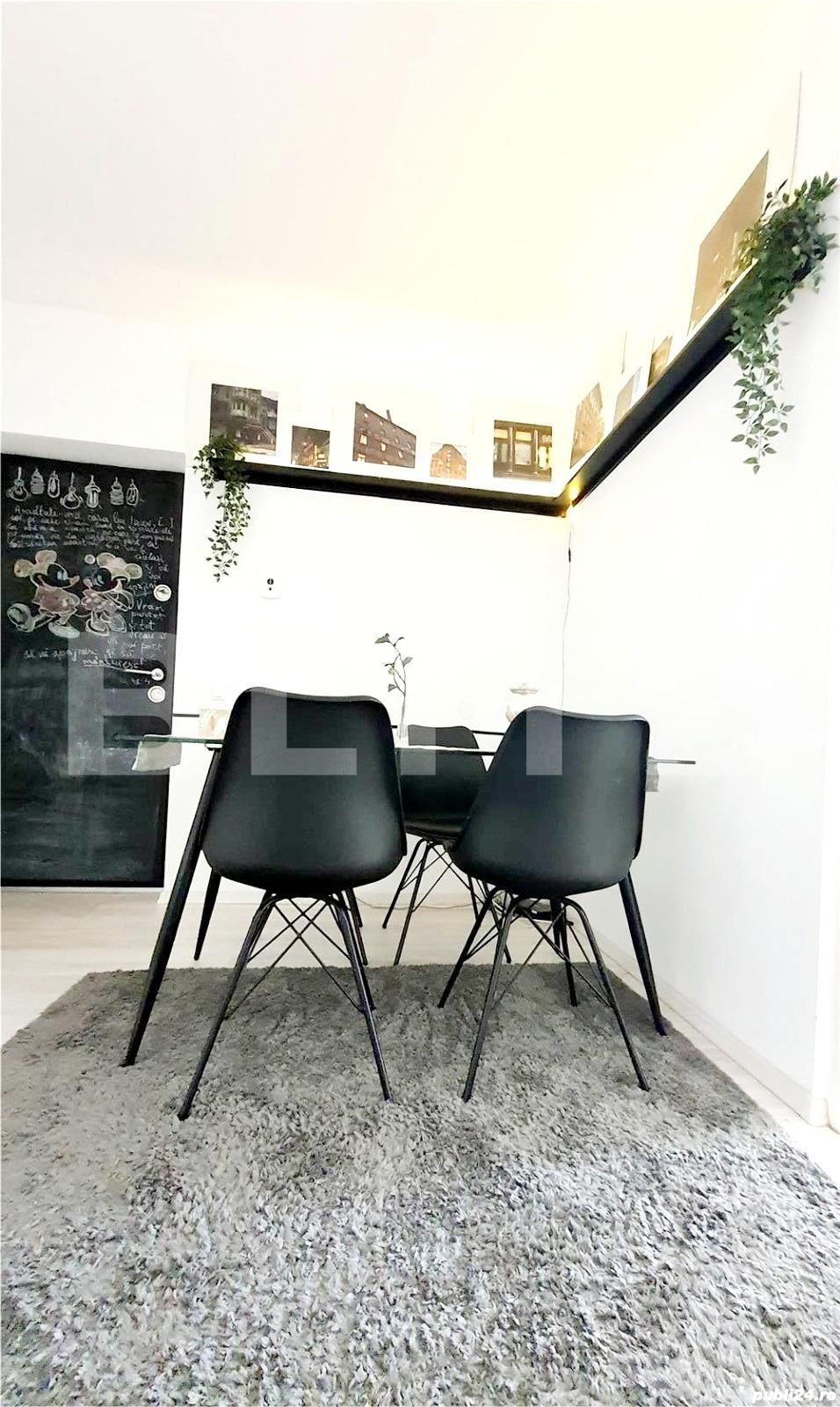 Apartament de vânzare 2 camere Floreşti - 97164AV | BLITZ Cluj-Napoca | Poza4