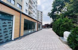 Spatiu de birou/comercial, 200 mp, parter, zona Clujana