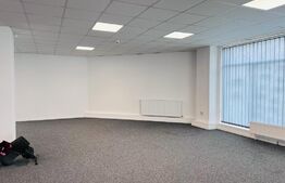 Spatiu de birou/comercial, 200 mp, parter, zona Clujana