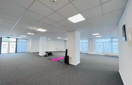 Spatiu de birou/comercial, 200 mp, parter, zona Clujana