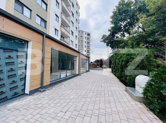 Spațiu comercial de închiriat Marasti - 97165SIC | BLITZ Cluj-Napoca | Poza9