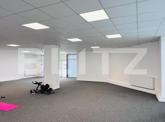 Spațiu comercial de închiriat Marasti - 97165SIC | BLITZ Cluj-Napoca | Poza2