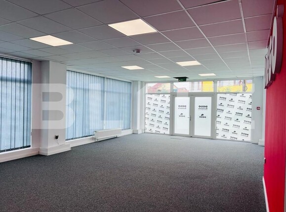 Spațiu comercial de închiriat Marasti - 97165SIC | BLITZ Cluj-Napoca | Poza1