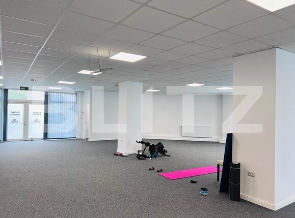 Spațiu comercial de închiriat Marasti - 97165SIC | BLITZ Cluj-Napoca | Poza3