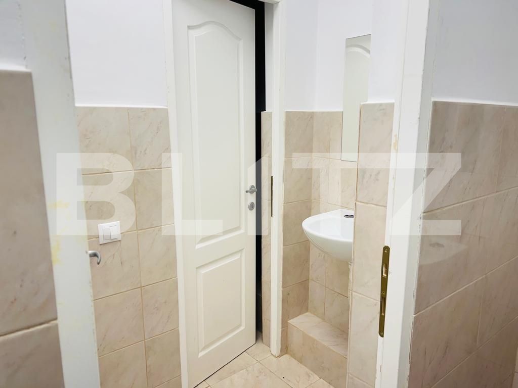 Spațiu comercial de închiriat Marasti - 97165SIC | BLITZ Cluj-Napoca | Poza8