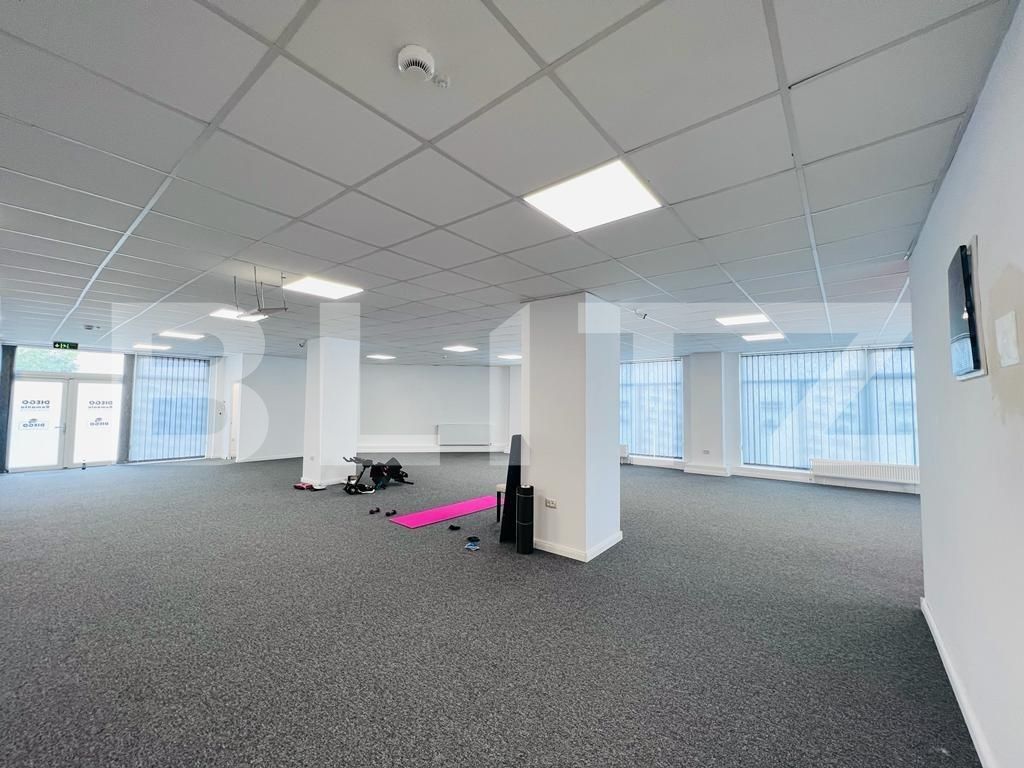 Spațiu comercial de închiriat Marasti - 97165SIC | BLITZ Cluj-Napoca | Poza4