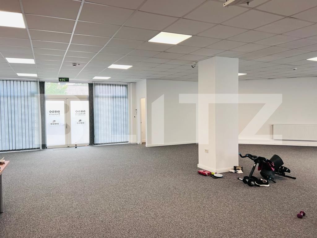 Spațiu comercial de închiriat Marasti - 97165SIC | BLITZ Cluj-Napoca | Poza6