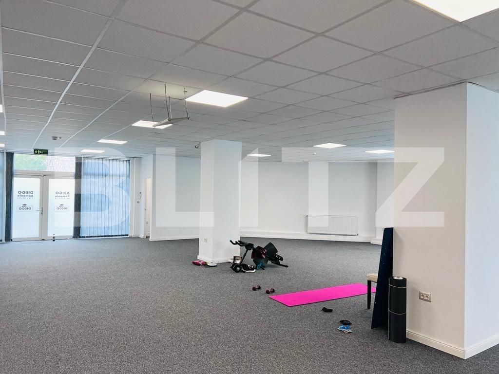 Spațiu comercial de închiriat Marasti - 97165SIC | BLITZ Cluj-Napoca | Poza3