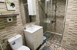 Apartament 2 camere, 48mp, terasa generoasa, parcare, zona Terra