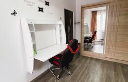 Apartament 2 camere, 48mp, terasa generoasa, parcare, zona Terra