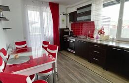 Apartament 2 camere, 48mp, terasa generoasa, parcare, zona Terra