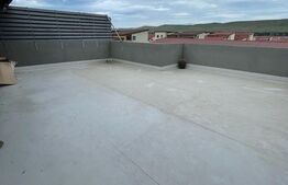 Apartament 2 camere, 48mp, terasa generoasa, parcare, zona Terra