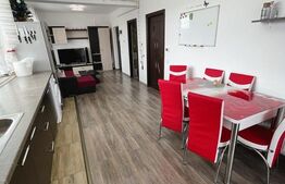 Apartament 2 camere, 48mp, terasa generoasa, parcare, zona Terra