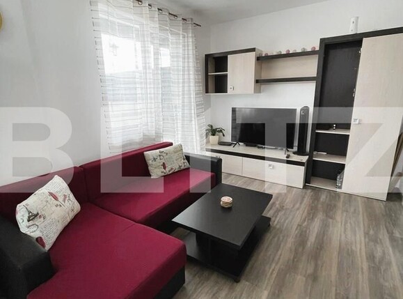 Apartament de închiriat 2 camere Floreşti - 97166AI | BLITZ Cluj-Napoca | Poza1