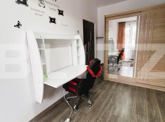 Apartament de închiriat 2 camere Floreşti - 97166AI | BLITZ Cluj-Napoca | Poza10