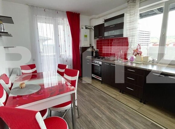 Apartament de închiriat 2 camere Floreşti - 97166AI | BLITZ Cluj-Napoca | Poza5