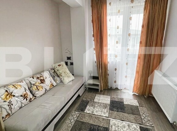 Apartament de închiriat 2 camere Floreşti - 97166AI | BLITZ Cluj-Napoca | Poza7