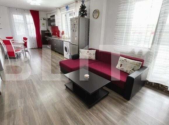 Apartament de închiriat 2 camere Floreşti - 97166AI | BLITZ Cluj-Napoca | Poza2