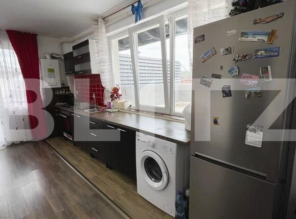 Apartament de închiriat 2 camere Floreşti - 97166AI | BLITZ Cluj-Napoca | Poza4