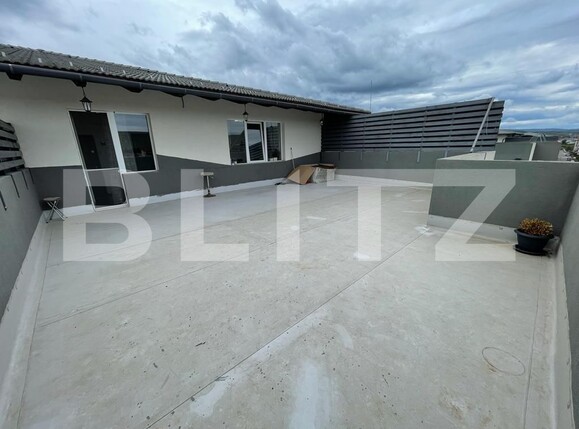 Apartament de închiriat 2 camere Floreşti - 97166AI | BLITZ Cluj-Napoca | Poza13