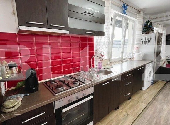 Apartament de închiriat 2 camere Floreşti - 97166AI | BLITZ Cluj-Napoca | Poza3