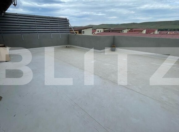 Apartament de închiriat 2 camere Floreşti - 97166AI | BLITZ Cluj-Napoca | Poza12