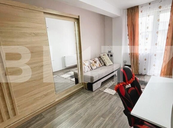 Apartament de închiriat 2 camere Floreşti - 97166AI | BLITZ Cluj-Napoca | Poza9