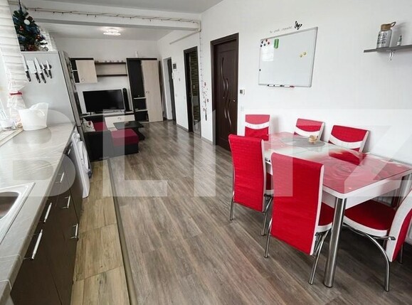 Apartament de închiriat 2 camere Floreşti - 97166AI | BLITZ Cluj-Napoca | Poza6