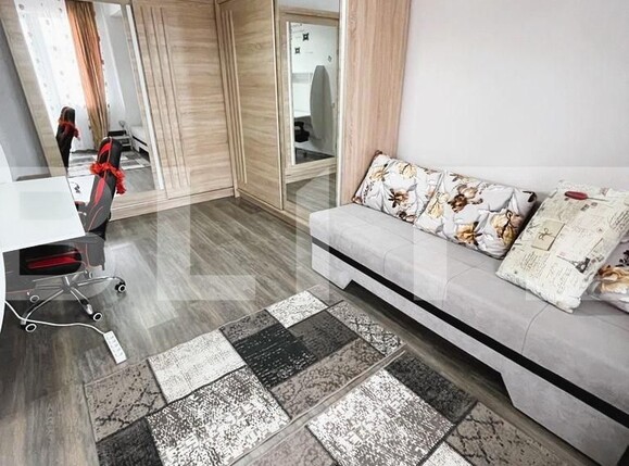 Apartament de închiriat 2 camere Floreşti - 97166AI | BLITZ Cluj-Napoca | Poza8